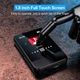 MP3 плеєр Ruizu M16 1.8" Bluetooth 5.0 Hi-Fi 32Gb із зовнішнім динаміком - зображення 9