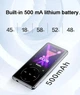 MP3 плеєр Ruizu D16 Bluetooth 2.4" Hi-Fi 16Gb із зовнішнім динаміком - зображення 9