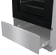 Електрична плита Gorenje GECS 5C70 XPA (FR514D-AEK42) (6885810) - изображение 9