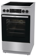 Електрична плита Gorenje GECS 5C70 XPA (FR514D-AEK42) (6885810) - изображение 10