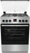 Газова плита Gorenje GGI 6C20 XA (FG6A1I-APJ1B) (6885823) Б/У - изображение 1