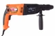 Перфоратор прямий Rebiner RBH-1200 DFR - зображення 2
