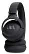 Гарнітура JBL TUNE 520BT Black (JBLT520BTBLKEU) (6861952) - изображение 7