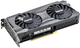 Видеокарта INNO3D PCI-Ex GeForce RTX 3060 8GB GDDR6 (128bit) (1320/19000) (1 x HDMI, 3 x DisplayPort) (N30602-08D6-11902130) - изображение 2