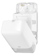 Диспенсер TORK для туалетной бумаги в рулонах Mid-size на 2 рулона белый 557500 - изображение 2