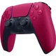 Sony DualSense (Cosmic Red) + Зарядная станция Sony DualSense Charging Station - зображення 3