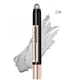 Тени - карандаш для глаз с блестками Exquisite Eyeshadow pencil, серый, 1,7 г - изображение 1