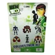 Игровая экшен-фигурка Bambi Ben 10 Omniverse Feedback 10 см (978875-4) - изображение 5