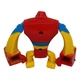 Игровая экшен-фигурка Bambi Ben 10 Omniverse Bloxx 10 см (978875-5) - изображение 3
