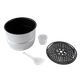 Мультиварка-скороварка Liberton LPC-6123 - изображение 5