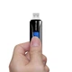 Накопичувач Transcend 32GB USB 3.1 JetFlash 790 Black - зображення 3