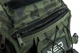 Neo Tools Рюкзак Camo, 30л, посилений, поліестер 600D, 50х29.5х19см, камуфляж - изображение 7