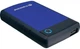 Transcend Портативний жорсткий диск 4TB USB 3.1 StoreJet 25H3 Blue - изображение 2