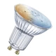 Osram Лампа світлодіодна LEDVANCE LEDSmart +WiFi PAR16 5W 2700-6500K GU10 димована - зображення 1