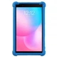 Защитный чехол Deexe Color AirBag для BlackView Tab 6 - Dark Blue - изображение 2