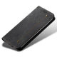 Чехол-книжка с кармашками UniCase Jeans Wallet для Honor Magic 6 Lite - Black - изображение 4