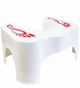 Підставка туалетна для ніг 44 x 32,5 x 31 см Omak DecoBella 70250 - зображення 3