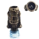 Трубка колпак для курения керамика R2D2 - изображение 2
