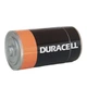 Контейнер Схованка Для Зберігання "Батарейка DURACELL" - зображення 4