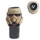 Трубка колпак для курения керамический Stormtrooper - изображение 1