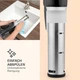Су-від Klarstein Quickstick Sous Vide Garer - зображення 5