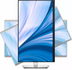 Monitor 27" Dell C2723H (210-BDSM) - obraz 7