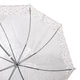 Зонт-трость женский Fulton L042 Birdcage-2 Wedding Floral Border (Цветочная кайма) - изображение 6