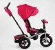 Дитячий Велосипед 6088 F-307-19 Best Trike Рожевий - зображення 2