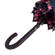 Зонт женский Fulton L754-036464 Bloomsbury-2 Scatter Star Navy&Pink (Звезды) - изображение 5