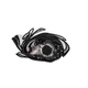 Прозора парасолька Fulton L911 Invertor Clear (Прозора) - зображення 8