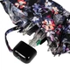 Зонт женский Fulton L501 Tiny-2 Digital Nature (Природа) - изображение 5