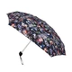 Зонт женский Fulton L501 Tiny-2 Digital Nature (Природа) - изображение 8