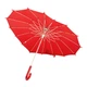 Парасолька дитяча Fulton C913-039786 Heart Junior-1 UV Heart Junior - зображення 6