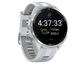 Смарт-часы Garmin Forerunner 965 Whitestone (010-02809-01/11) - изображение 3