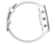 Смарт-часы Garmin Forerunner 965 Whitestone (010-02809-01/11) - изображение 6