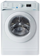 Пральна машина INDESIT BWSA 61051 W EU N - зображення 1