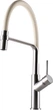 Смеситель-кран кухонный GLOBUS LUX Denver Flex GDF-32-08-06 - изображение 4