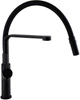 Смеситель-кран кухонный GLOBUS LUX Denver Flex GDF-32-10-01 - изображение 4