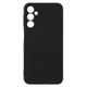 Чохол накладка для Samsung A24 4G (A245) Camera cover Black (ARM68191) - зображення 1