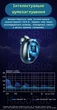Bluetooth-навушники F9-2 | LED дисплей | PowerBank | updated version - зображення 8