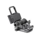 NVG крепление на шлем с DOVETAIL "ласточкин хвост" интерфейсом L4G24 для NV8000, NV8160, PVS-15/18/21/31, пластик, черное (100990) - изображение 2
