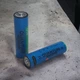 Акумулятори літій-іонні Quantum USB Li-ion AA 1.5V, 1600mAh plastic case, 2шт/уп - зображення 7