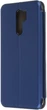 Чехол-книжка ArmorStandart G-Case для Xiaomi Redmi 9 Blue (ARM57368) - изображение 2