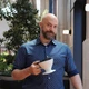 Пуровер воронка v60 02 Hario для приготовления фильтр кофе, с многоразовым фильтром, керамика, Белый, 400 мл - изображение 7