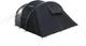 Намет п'ятимісний High Peak Paros 5 Dark Grey/Green (11566) - изображение 5