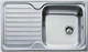 Кухонна мийка TEKA CLASSIC 1B 1D декор 10119057 - зображення 1