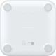 Смарт-ваги HUAWEI Smart Scales 3 White (55026228) - зображення 2
