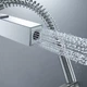Смеситель кухонный GROHE Eurocube 31395000 - изображение 5