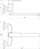 Кухонний змішувач GLOBUS LUX Laguna GLA-0104-10-BB - зображення 5
