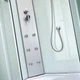 Гідромасажний бокс Lidz Tani SBM90x90.SAT.HIGH.FR Frost - зображення 3